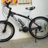 دوچرخه24 و26در حد OLYMPIC