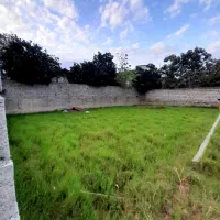 زمین۲۰۵متری بافت مسکونی باپروانه ساخت/مالک هستم