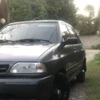 پراید Saba GLXI، مدل ۱۳۸۵|خودرو سواری و وانت|تنکابن, |دیوار