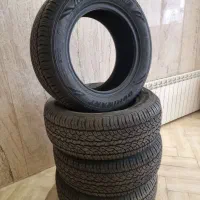 لاستیک ۲۶۵/۶۰R۱۸ کویر تایر صفر|قطعات یدکی و لوازم جانبی|مشهد, رضاشهر|دیوار
