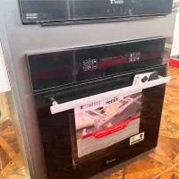 ماکروفر توکار داتیس|اجاق گاز و لوازم برقی پخت‌وپز|ارومیه, |دیوار