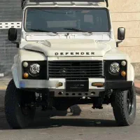 پاژن مدل ۷۹. لوازم دار و اماده سفر.