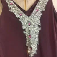 لباس مجلسی زنانه شیک و تمیز