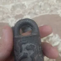 سنگ ترازو قدیمی|کلکسیون اشیاء عتیقه|مشهد, هنرور|دیوار