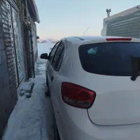 تیبا۲ ۹۹|خودرو سواری و وانت|مشگین شهر, |دیوار