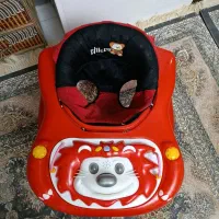 کالسکه کریر روروئک صندلی غذا|کالسکه و لوازم جانبی|باغستان, |دیوار