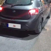 تیبا۲|خودرو سواری و وانت|مهاجران, |دیوار