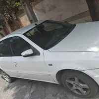 سمند سورن معمولی، مدل ۱۳۸۸|خودرو سواری و وانت|دورود, |دیوار