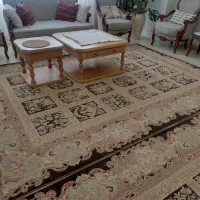 سه عدد فرش نه متری ماشینی