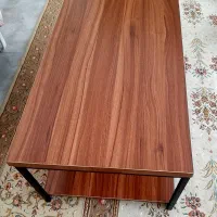 فروش فوری میز جلو مبلی|مبلمان خانگی و میز عسلی|تهران, مهران|دیوار