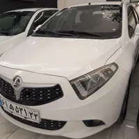 خودرو برلیانس۲۳۰اتوماتیک