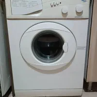 ماشین لباسشویی حایر سوپر تکنیک ایتالیایی