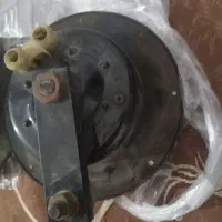 بوق ۱۰۱۱ بزرگ بسیار قوی|قطعات یدکی و لوازم جانبی|خلخال, |دیوار