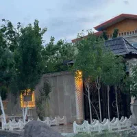 ویلا دوطبقه بعد از تاج خاتون، روستای قاضی بالا|فروش خانه و ویلا|قم, بنیاد|دیوار