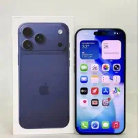 آیفون ۱۷ پرومکس سوپر فول کپی