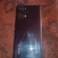 گوشی پوکو f5