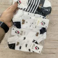 فروش انواع جوراب عمده زنانه مردانه بچگانه