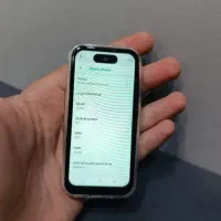 گوشی آیفن مینی|موبایل|اصفهان, احمدآباد|دیوار