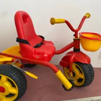سه چرخه کودک|اسباببازی|قوچان, |دیوار