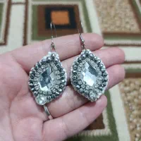 ست گوشواره و گردنبند|بدلیجات|سبزوار, شرق کال جنوبی (شمس آبادی)|دیوار