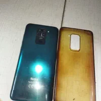 Redmi Note 9|موبایل|بندرعباس, |دیوار