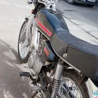 موتور CG|موتورسیکلت|سبزوار, فرهنگیان|دیوار