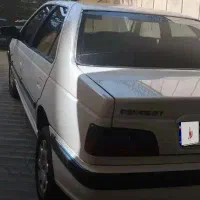 پژوپارسELx|خودرو سواری و وانت|تهران, تهرانپارس شرقی|دیوار