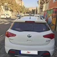 لیفان X50 اتوماتیک، مدل ۱۳۹۵|خودرو سواری و وانت|کرج, شاهین‌ویلا|دیوار