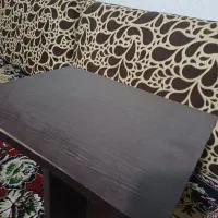 میزوگل میز|میز و صندلی غذاخوری|شیراز, شهرک کوشکک|دیوار