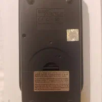ماشین حساب مهندسی Casio Algebra FX 2.0 plus|لوازم التحریر|تهران, سهروردی|دیوار