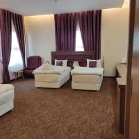 سوییت هتل ،با صبحانه سلف سرویس ،امشب چهل درصدتخفیف|اجارهٔ کوتاه‌مدت آپارتمان و سوئیت|کرمان, |دیوار