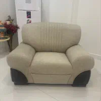 فروش مبل نیم ست ۵ نفره