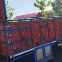 اتاق ۹۱۱|خودرو سنگین|رشت, حومه رشت|دیوار