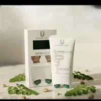 کرم غلطکی لاکچری کوین حجم ۱۲۰ میل