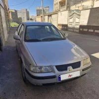 سمند X7 دوگانه سوز، مدل ۱۳۸۵|خودرو سواری و وانت|تبریز, |دیوار