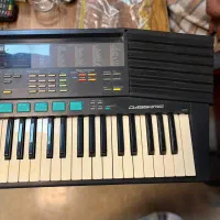 ارگ یاماها psr 48 در موزیک ارژنگ|پیانو، کیبورد، آکاردئون|پردیس, فاز ۳|دیوار