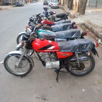 موتور مزایده نورآباد لرستان