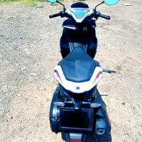 موتور طرح آیروکس ۱۵۵