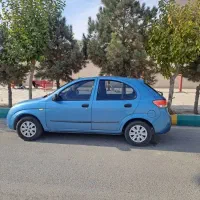 تیبا ۲ آبی کم کارکرد۹۵