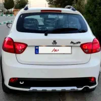 کوییک 1403s|خودرو سواری و وانت|اهر, |دیوار