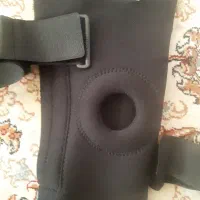 زانوبند طبی نو