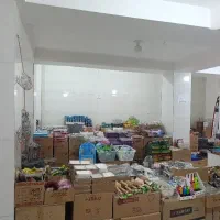 واگذاری مغازه تیکه ۵۰ تومنی بلور و پلاستیک