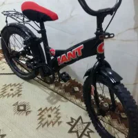 دوچرخه ۲۶و۲۰و۱۶ و۱۲|دوچرخه، اسکیت، اسکوتر|قزوین, |دیوار