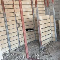 تعمیرات بازسازی ساختمانی تاسیسات عمرانی