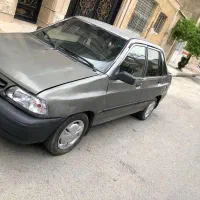 پراید مدل ۷۷