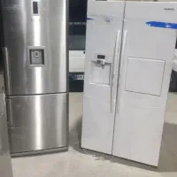 فروشگاه تخصصی یخچال ساید نیاز به تعمیر برمیدارم