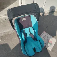 صندلی کودکی