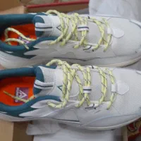 ۲جفت کتونی نو|کیف، کفش، کمربند|شاهدشهر, |دیوار