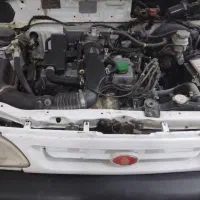 پراید 131 مدل 90|خودرو سواری و وانت|الیگودرز, |دیوار