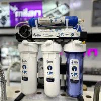 انواع دستگاه تصفیه آب